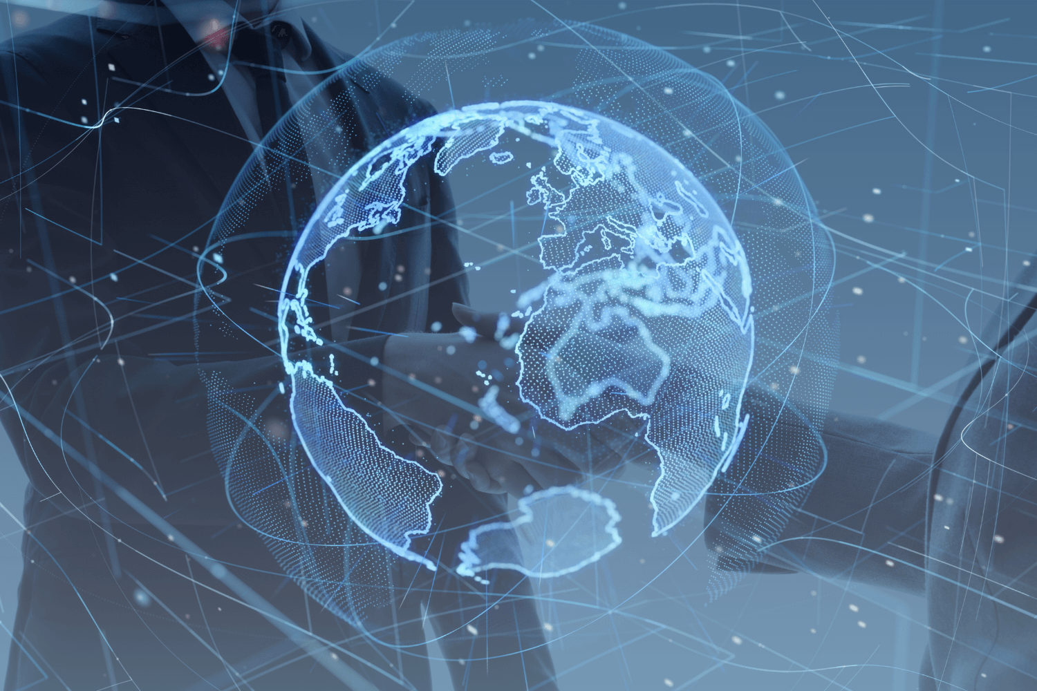 Local expertise, global reach